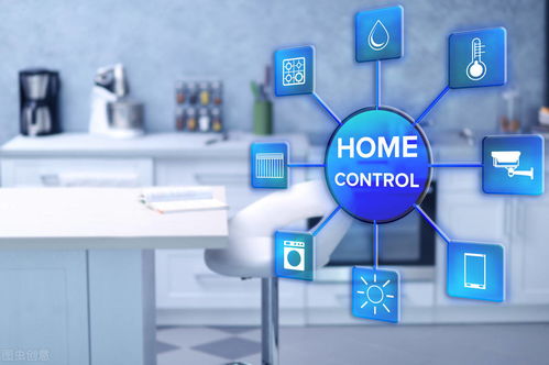 新時代智能家居的發(fā)展之路與計算機(jī)軟件開發(fā)的融合